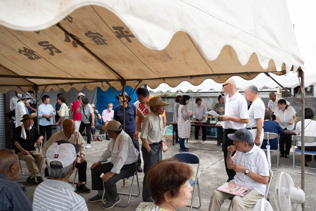 あいざわひろし,会沢ひろし,会沢博,常陸太田市議会議員候補,遊説隊,博愛,郷想,立候補,必勝,太田,小目,演説,画像,出陣式