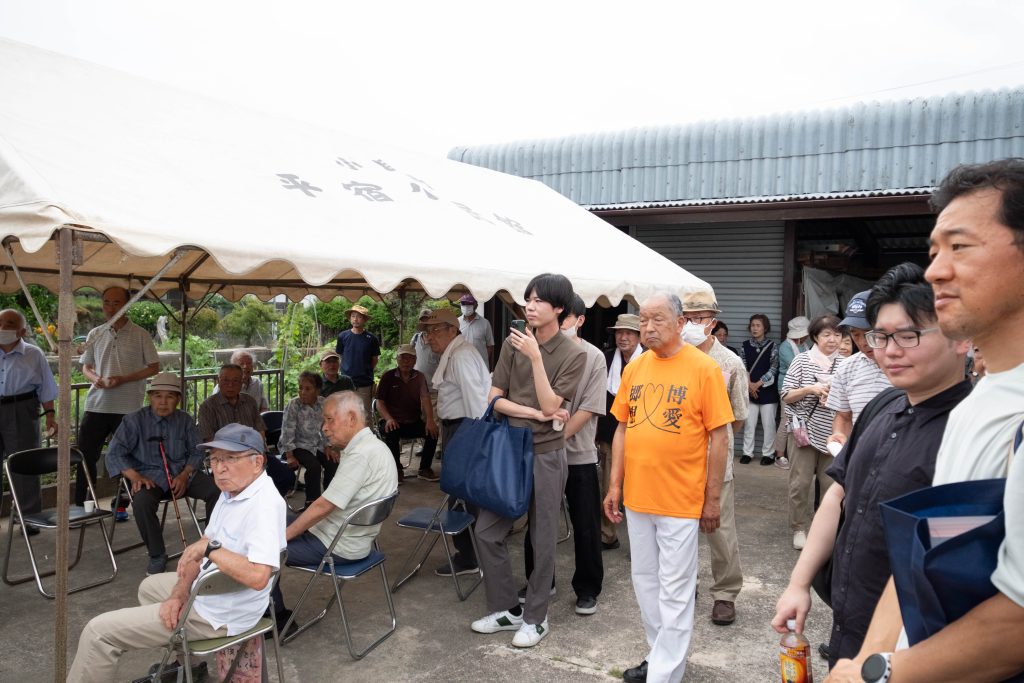 あいざわひろし,会沢ひろし,会沢博,常陸太田市議会議員候補,遊説隊,博愛,郷想,立候補,必勝,太田,小目,演説,画像,出陣式